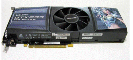 nVidia GeForce GTX 590 - 3 nVidia GeForce GTX 590 - 3