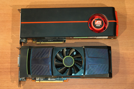 nVidia GeForce GTX 590 - 7 nVidia GeForce GTX 590 - 7