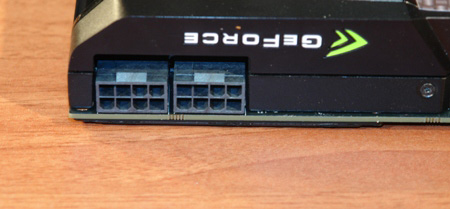 nVidia GeForce GTX 590 - 9 nVidia GeForce GTX 590 - 9