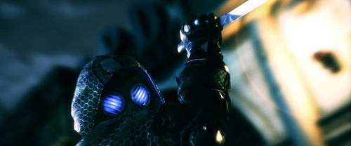 RE: Operation Raccoon City'nin yeni detayları - 1 RE: Operation Raccoon City'nin yeni detayları - 1