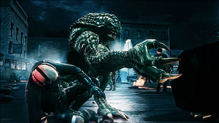 Resident Evil: Operation Raccoon City - X360 - 1 Resident Evil: Operation Raccoon City - X360 - 1