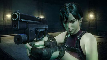 Resident Evil: Operation Raccoon City - X360 - 3 Resident Evil: Operation Raccoon City - X360 - 3