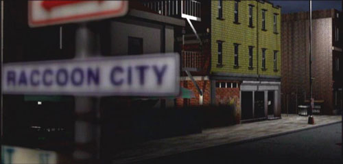 RE: Operation Raccoon City'nin yeni detayları - 3 RE: Operation Raccoon City'nin yeni detayları - 3