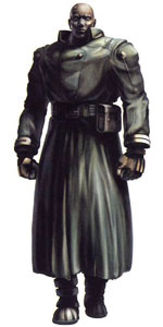 Resident Evil: Operation Raccoon City - 3
