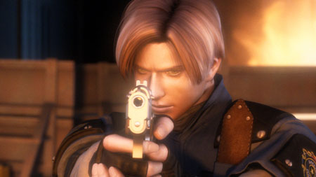 RE: Operation Raccoon City'nin yeni detayları - 2 RE: Operation Raccoon City'nin yeni detayları - 2