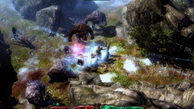 Grim Dawn toplamda ne kadar sattı? Grim Dawn toplamda ne kadar sattı?