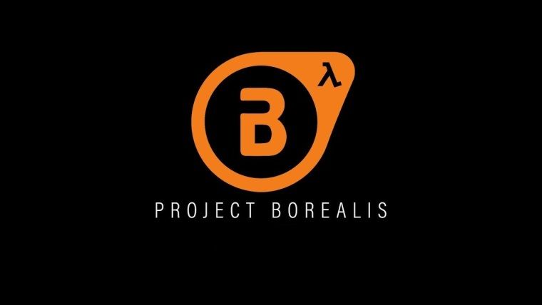 Half-Life 3: Project Borealis için teknik demo duyurusu yapıldı Half-Life 3: Project Borealis için teknik demo duyurusu yapıldı