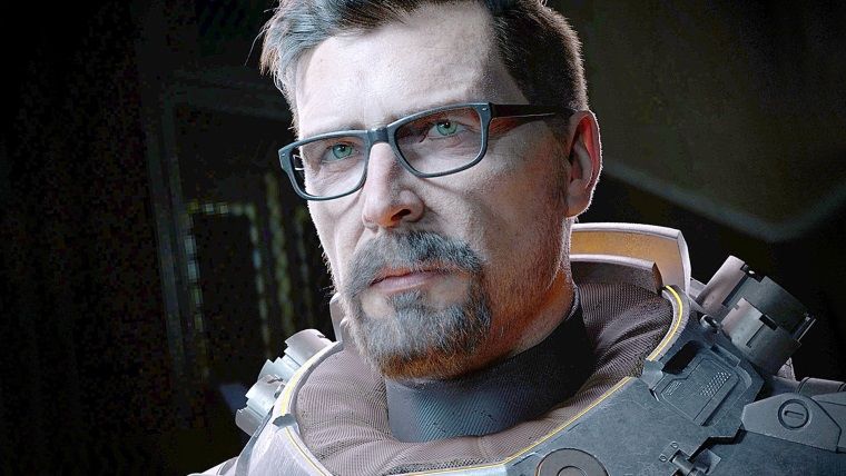 The Game Awards Etkinliğinde Half-Life 3 Sürprizi The Game Awards Etkinliğinde Half-Life 3 Sürprizi