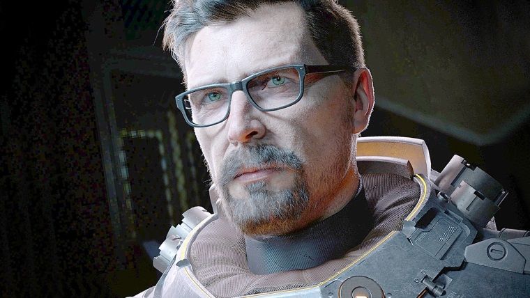 Half-Life 3 Geliştirme Süreci Tamamlanmak Üzere Half-Life 3 Geliştirme Süreci Tamamlanmak Üzere