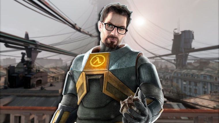 Valve’ın Şakası Half-Life 3 Beklentilerini Tetikledi Valve’ın Şakası Half-Life 3 Beklentilerini Tetikledi