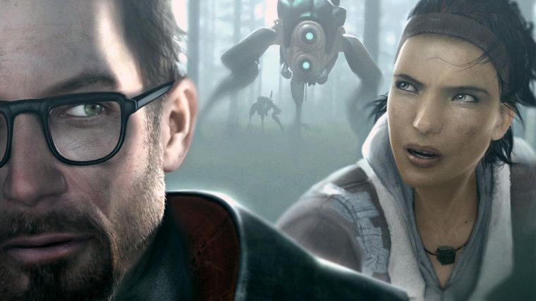 Half-Life 3 Fragmanı İçin Geri Sayım Başladı Mı? Half-Life 3 Fragmanı İçin Geri Sayım Başladı Mı?
