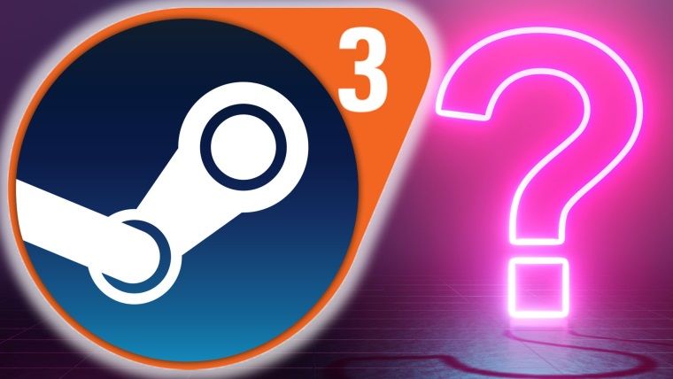 Half-Life 3 İçin Yeni İpucu Steam’de Görüldü Half-Life 3 İçin Yeni İpucu Steam’de Görüldü