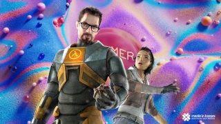 Half-Life 3 Summer Game Fest'te mi Gösterilecek?
