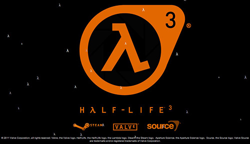 Half-Life 3 geliştiriliyor! Half-Life 3 geliştiriliyor!