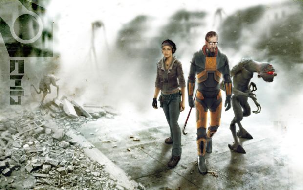 Günün birinde Half-Life 3'ün çıkacağına artık inanmak istiyorum - 2 Günün birinde Half-Life 3'ün çıkacağına artık inanmak istiyorum - 2