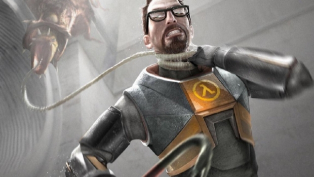 Half-Life'ı beklemeyi neden bıraktım? - 4 Half-Life'ı beklemeyi neden bıraktım? - 4
