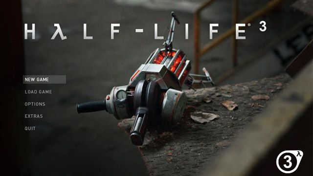 Half-Life 3'e dair ilk gerçek ipucu ortaya çıktı mı? Half-Life 3'e dair ilk gerçek ipucu ortaya çıktı mı?