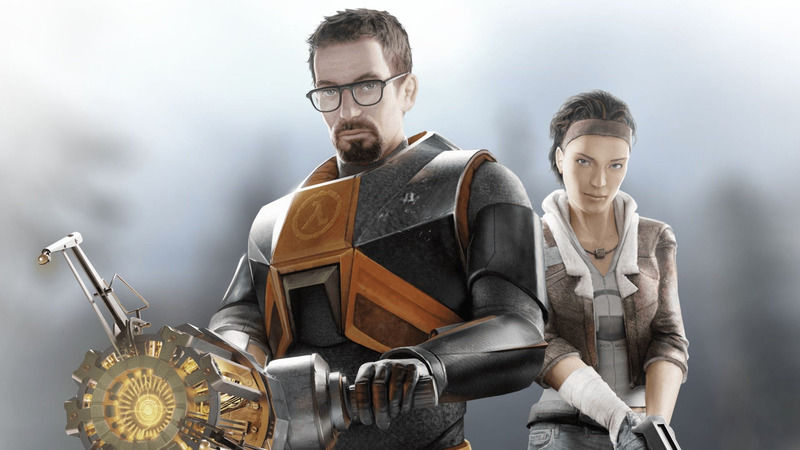 Half-Life 3 Gecikmedi, Steam Machine İle Geliyor Half-Life 3 Gecikmedi, Steam Machine İle Geliyor