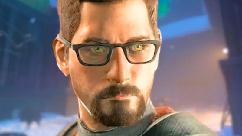 Half-Life 3 İçin Erken Test Süreci Başladı Half-Life 3 İçin Erken Test Süreci Başladı