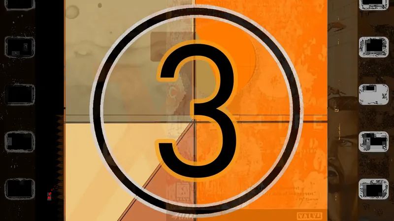 Valve Kaynağına Göre Half-Life 3 Hazır