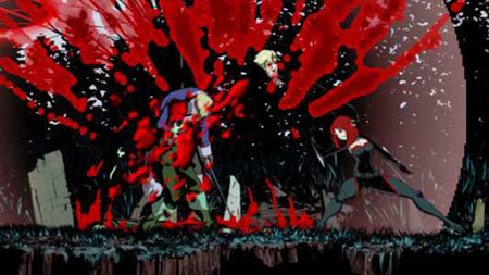 Bloodrayne: Betrayal - 1 Bloodrayne: Betrayal - 1