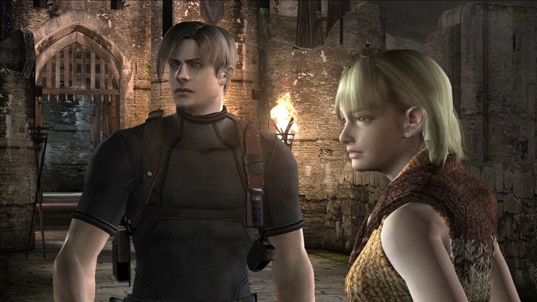 Hayran yapımı Resident Evil 4 HD projesi haftaya yayınlanacak Hayran yapımı Resident Evil 4 HD projesi haftaya yayınlanacak