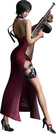 Resident Evil 4 HD - 2 Resident Evil 4 HD - 2