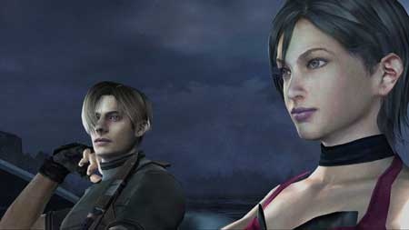 Resident Evil 4 HD - 1 Resident Evil 4 HD - 1
