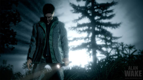 Alan Wake 2 yolda mı?