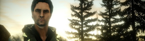 Remedy: Yeni Alan Wake kesin olarak gelecek Remedy: Yeni Alan Wake kesin olarak gelecek
