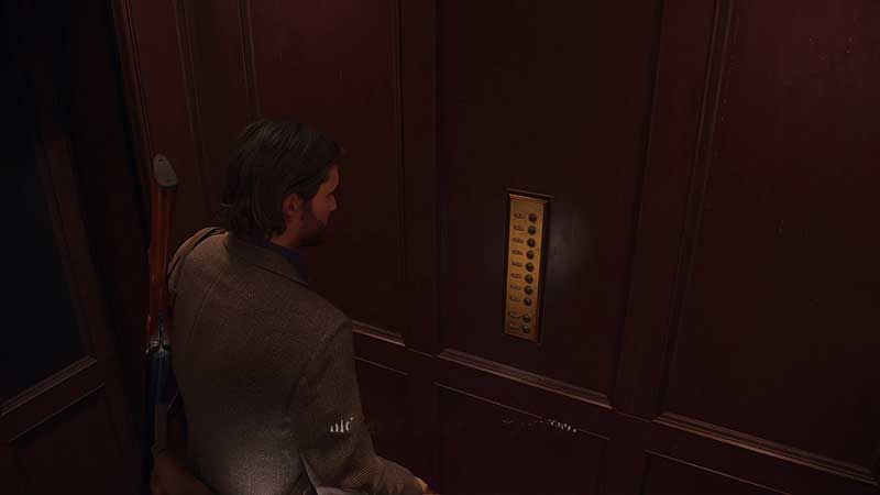 Alan Wake 2 inceleme / PC - 7 Alan Wake 2 inceleme / PC - 7