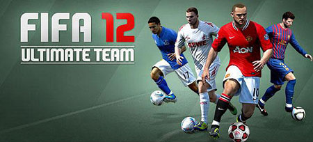 FIFA 12 - 8 FIFA 12 - 8