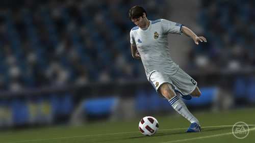 FIFA 12 - 5 FIFA 12 - 5