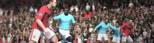 FIFA 12, yeni motor ile çok daha iyi olacak FIFA 12, yeni motor ile çok daha iyi olacak