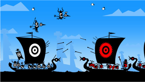 Patapon 3