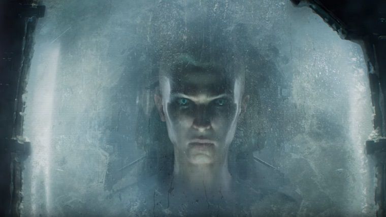 Square Enix'in yeni oyunundan kısa bir teaser yayınlandı Square Enix'in yeni oyunundan kısa bir teaser yayınlandı