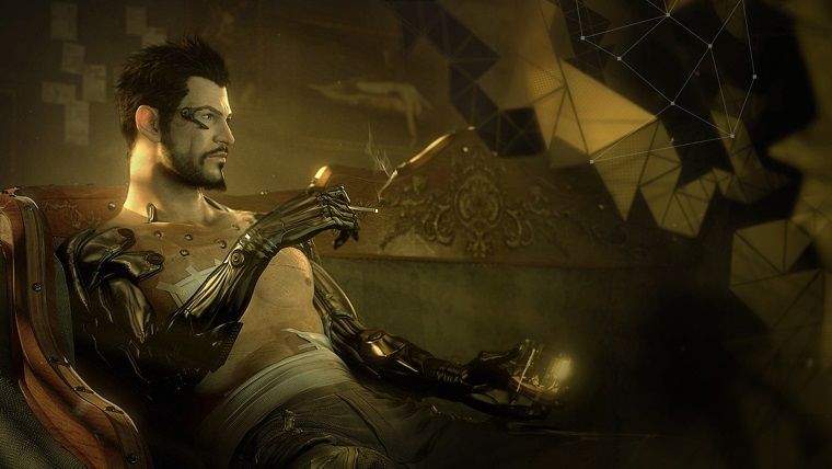 Deus Ex ve Tomb Raider ekibinin yeni oyunu E3'te duyurulacak Deus Ex ve Tomb Raider ekibinin yeni oyunu E3'te duyurulacak