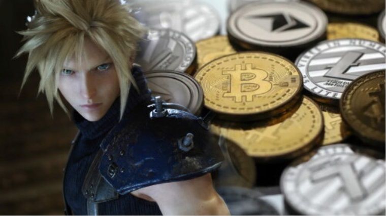 'Square Enix Kripto ve NFT kazandıran oyunlara yönelmeli' 'Square Enix Kripto ve NFT kazandıran oyunlara yönelmeli'