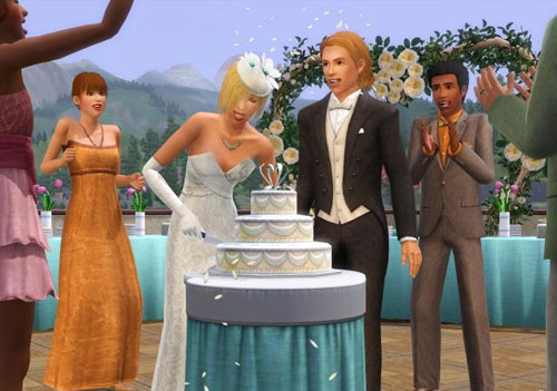 The Sims 3: Generations - 3 The Sims 3: Generations - 3