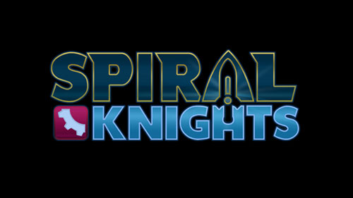 Yepyeni ücretsiz MMO: Spiral Knights Yepyeni ücretsiz MMO: Spiral Knights