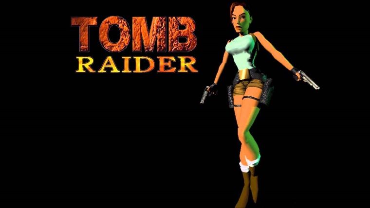 Tomb Raider 1, 2 ve 3'ün Remaster hali Steam'e geliyor! Tomb Raider 1, 2 ve 3'ün Remaster hali Steam'e geliyor!