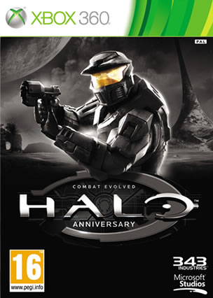 Tomb Raider, Rage ve Halo HD'nin kutu tasarımları - 3 Tomb Raider, Rage ve Halo HD'nin kutu tasarımları - 3