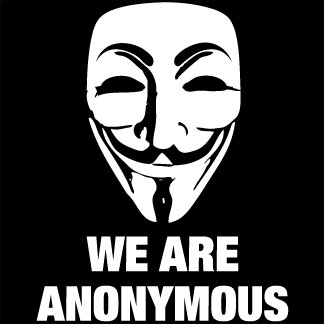 Anonymous: En büyük saldırı için hazır olun Anonymous: En büyük saldırı için hazır olun