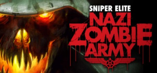 Nazi zombiler konsollara geliyor Nazi zombiler konsollara geliyor