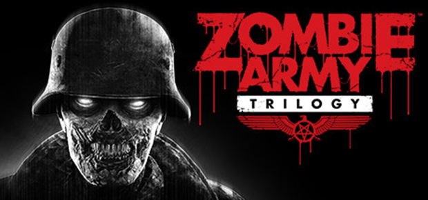 Zombie Army Trilogy duyuruldu Zombie Army Trilogy duyuruldu