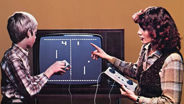 Atari Oyunları Universal İş Birliğiyle Sinemaya Uyarlanacak
