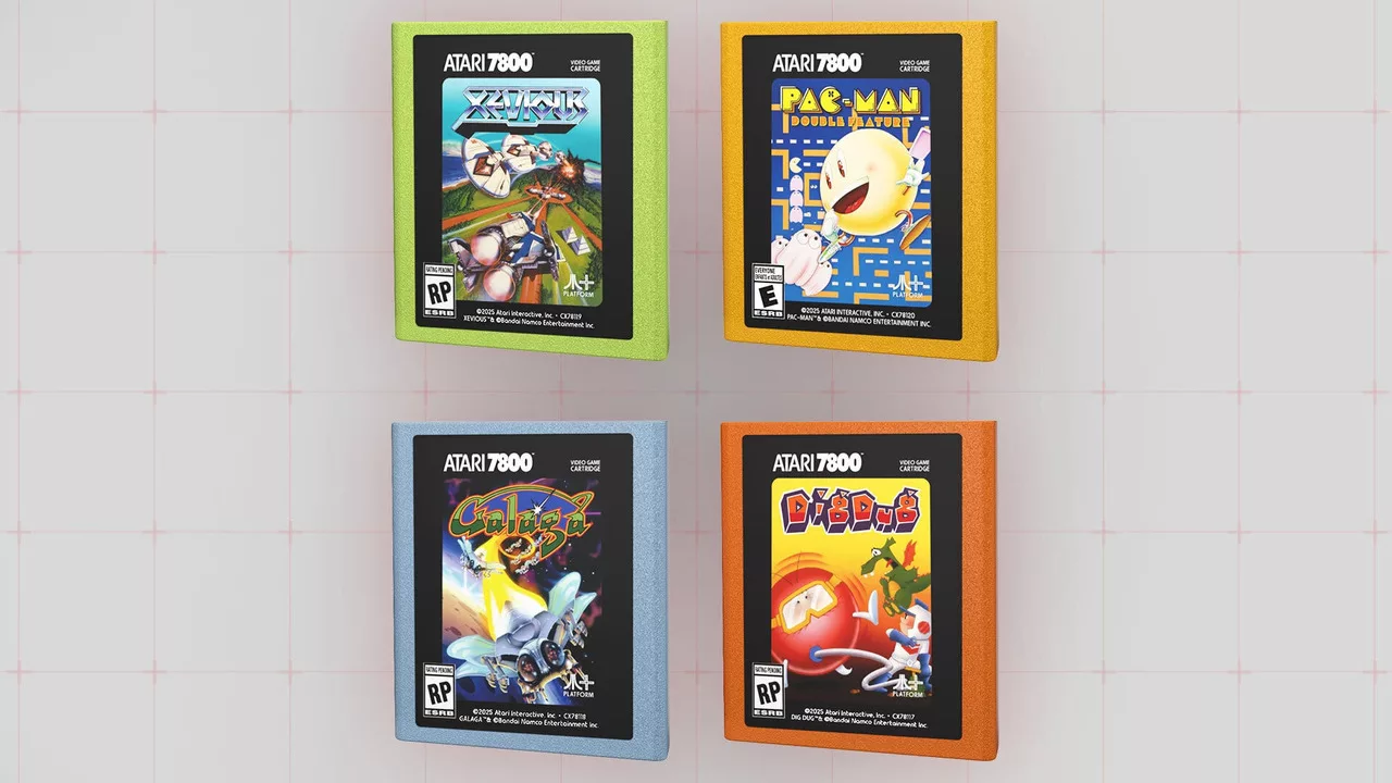 Atari Oyunları Universal İş Birliğiyle Sinemaya Uyarlanacak Atari Oyunları Universal İş Birliğiyle Sinemaya Uyarlanacak