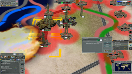 Supreme Ruler: Cold War - 1 Supreme Ruler: Cold War - 1