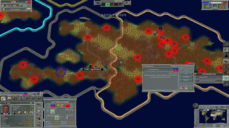 Supreme Ruler: Cold War - 2 Supreme Ruler: Cold War - 2