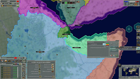 Supreme Ruler: Cold War - 3 Supreme Ruler: Cold War - 3